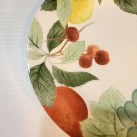 Studio Nova Orchard Jewels Salad Plate Y0253 - Picture 2 of 6